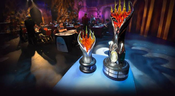 Prestes a começar, XXVI Campeonato Mundial de Magic: The Gathering distribuirá US$1 milhão em prêmios - Foto: Reprodução