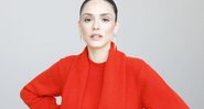 Isabelle Drummond interpretará Tina em novo filme da Turma da Mônica - Foto: Reprodução/Instagram