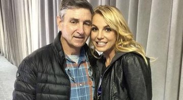 Britney Spears não vai trabalhar enquanto pai comandar sua tutela, diz revista - Foto: Reprodução / Instagram