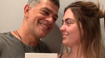 Eduardo Moscovis celebra aniversário de filha mais velha e se emociona: “Te amo muito” - Foto: Reprodução / Instagram