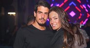 Enzo Celulari contou que o namoro com Victória Grendene terminou sem mágoas - Foto: Reprodução/ Instagram
