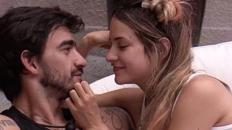 Mãe de Gabi fala sobre namoro da filha com Guilherme e garante: “Quero conhecê-lo, não gosto de julgamentos” - Foto: Reprodução / Tv Globo