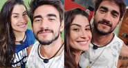 Guilherme Napolitano disse que amizade com Bianca Andrade não será a mesma fora do BBB - Foto: Reprodução/ Instagram