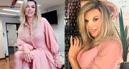 Léo Áquila detalhou visita ao urologista em vídeo - Foto: Reprodução/ Instagram@leonoraaquillaoficial