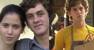 Minissérie estreou na TV Globo em agosto de 2001 - Reprodução/Instagram/@leo_miggiorin