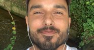Doença surgiu nos testículos e se espalhou por outras áreas do corpo - Reprodução/Instagram