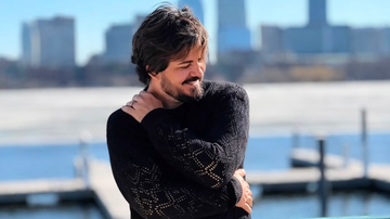 Beauty artist brasileiro Lessa Hogan celebra novo momento na carreira - Foto: Divulgação