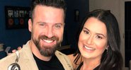 Letícia Oliveira disse que Marlon pegou R$ 120 mil emprestado com ela e sua mãe - Foto: Reprodução/ Instagram
