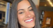 Ex-modelo relata que chegou a comer demais e descontar frustrações na comida - Foto: Reprodução / Instagram @letisalless
