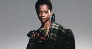 Fãs estão pedindo para que a produção retire atriz do elenco - Reprodução / Instagram