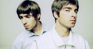 Noel diz que considera Liam culpado pela rompimento do grupo Oasis - Foto / Reprodução