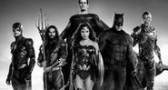 Reprodução/Warner Bros. - Liga da Justiça: filme ganha relançamento pelas mãos de Zack Snyder