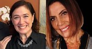 Lilia Cabral e Mila Moreira - Foto: Reprodução / Instagram @lilia_cabral