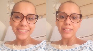 Jornalista tem compartilhado com os seguidores seu período de quimioterapia - Foto: Reprodução / Instagram @lilianribeiro
