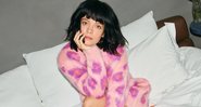 Lily Allen - Reprodução/Instagram@lilyallen