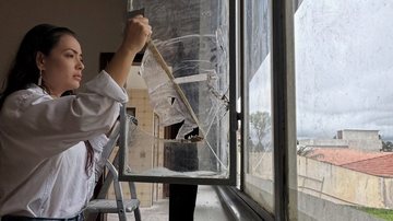 Li Martins falou sobre recomeços nas redes sociais