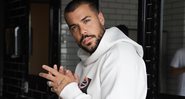 Influenciador trabalha como empreendedor de marca de roupas, barbearia no Rio e estúdio de tatuagem - Foto: Reprodução / Instagram @liperibeiro