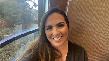 Entre decisões críticas e regulação sob pressão: a atuação de uma médica nos bastidores da pandemia - Reprodução Instagram