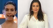 Artista contou que realizou seu sonho quando mais nova e que seu apelido era "Aparecida" - Reprodução/Instagram/@liviadabarian