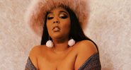 Cantora brincou ao falar sobre o piercing íntimo durante entrevista - Foto: Reprodução