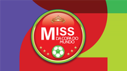 Miss Copa do Mundo vai coroar representantes de seleções no dia 18 de julho, em São Paulo - Foto: Reprodução