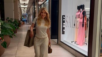 Loja Giorgi Armani ofereceu experiência de primeira e merece reconhecimento - Foto: Divulgação