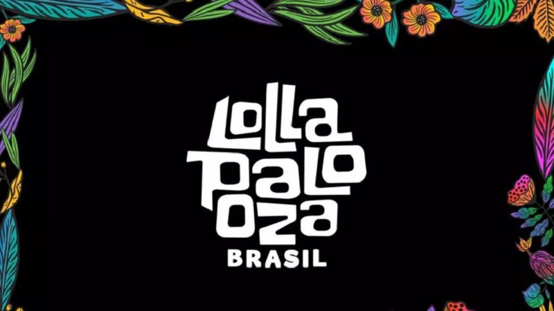 Lollapalooza foi confirmada em 2022 pelo prefeito de São Paulo - Foto: Reprodução / Instagram