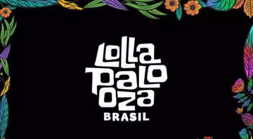 Lollapalooza foi confirmada em 2022 pelo prefeito de São Paulo - Foto: Reprodução / Instagram