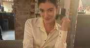Foto foi publicada pelo escrito gastronômico da Nova Zelândia, Albert Cho, que fez aniversário - Reprodução/Instagram