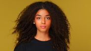 Lorena Nemeth, de 13 anos, se prepara para um novo desafio em sua carreira - Foto: Divulgação