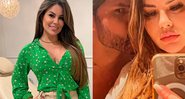 Lorena Marcondes assumiu namoro com Marcelo Bimbi nas redes sociais - Foto: Reprodução/ Instagram@dra.lorenamarcondes