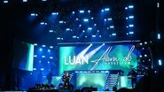 Luan Santana relembra hits da carreira e empolga público no interior de São Paulo - Fotos: William Furtado / Divulgação