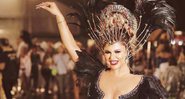 Lu Duarte celebrou lei que coíbe stalking - Foto: Divulgação | CO Assessoria