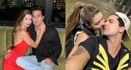 Luan Santana começou a namorar Izabela Cunha recentemente - Foto: Reprodução / Instagram @luansantana