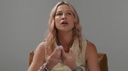 Luana Piovani falou sobre beleza em conversa com Foquinha