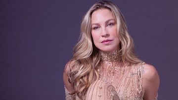 Luana Piovani voltará ao carnaval do Rio como destaque da Império Serrano