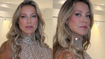 Luana Piovani abriu o jogo ao falar sobre a vida amorosa