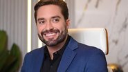 Lucas Congo analisa como as novas tarifas dos Estados Unidos aceleram a diversificação das exportações brasileiras. - Reprodução Instagram / Acervo Pessoal