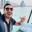 Influenciador Lucas Estevam é conhecido pelo canal 'Estevam Pelo Mundo' - Foto: Divulgação
