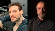 Robério de Ogum falou sobre previsões para Lucas Lucco - Foto: Reprodução/ Instagram