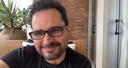 Luciano Camargo - Reprodução/Instagram@camargoluciano