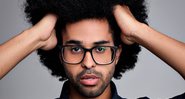 Bailarino comentou que é tietado pelas pessoas quando sai de casa - Foto: Reprodução / Instagram @lucianoestevan