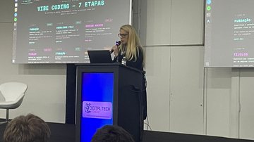 Lucíola Coelho supera 90 milhões de impressões e mira expansão da IA generativa no mercado corporativo - Reprodução Instagram