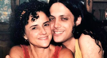 Lúcio Mauro Filho homenageou Marieta Severo na web - Foto: Reprodução/ Instagram@luciomaurofilho