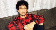 Luck Muzik - Reprodução/Deezer