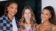 Saiba quem é a brasileira que está à frente da empresa que assina casas de celebridades como Ludmilla e Brunna Gonçalves outras - Reprodução Instagram