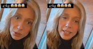 Luisa Mell dispensa advogado após pedido de prisão do ex-marido - Foto: Reprodução / Instagram @luisamell