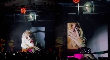 Luísa Sonza manda indireta haters com performance inspirada em Madonna - Foto: Reprodução / Instagram