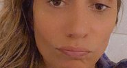 Luisa disse que tem passado por momentos difíceis e que recebe ameaças na internet - Reprodução/Instagram