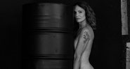 Luiza falou sobre ter vitiligo desde os 2 anos de idade - Reprodução/Instagram